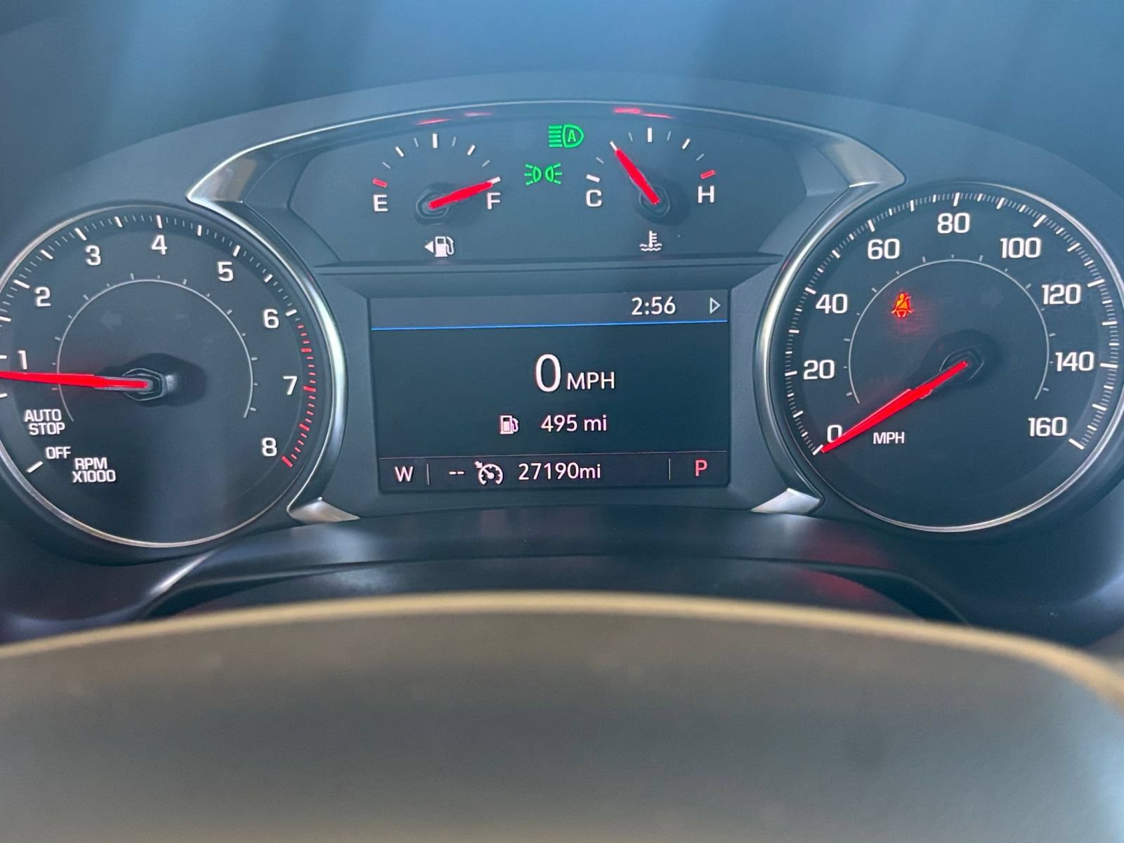 Used 2026 Chevrolet Blazer LT FWD image 40