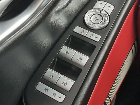 Used 2023 Genesis G80 2.5T w/ Sport Prestige Package image 22