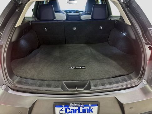 Used 2019 Lexus UX 250h image 34