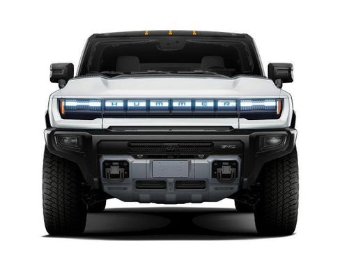 New 2026 GMC Hummer EV SUV image 83