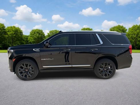 Used 2021 GMC Yukon Denali w/ Denali Ultimate Package image 4