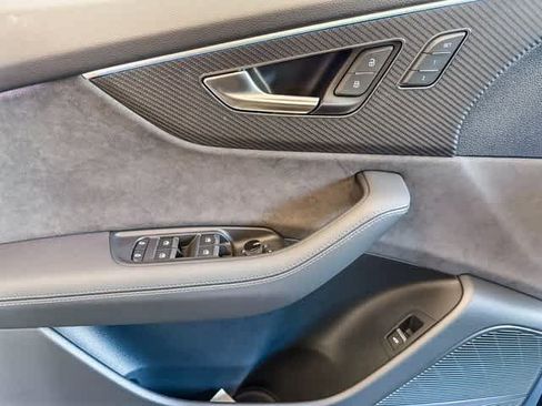 New 2026 Audi SQ8 Premium Plus AWD/4WD image 22
