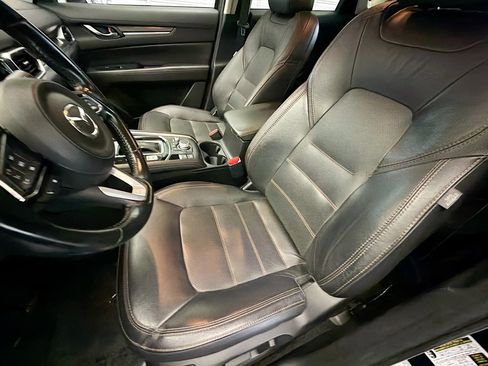 Used 2020 MAZDA CX-5 Grand Touring image 11