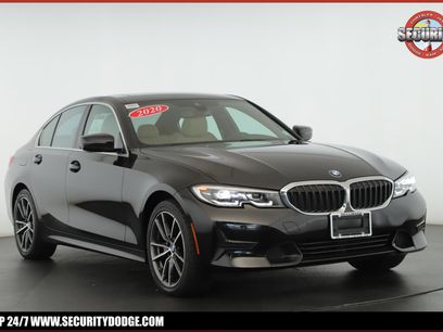 Used 2020 BMW 330i xDrive Sedan w/ Convenience Package