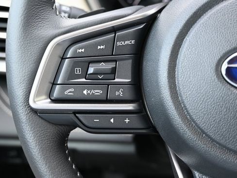 New 2025 Subaru Outback Limited image 29