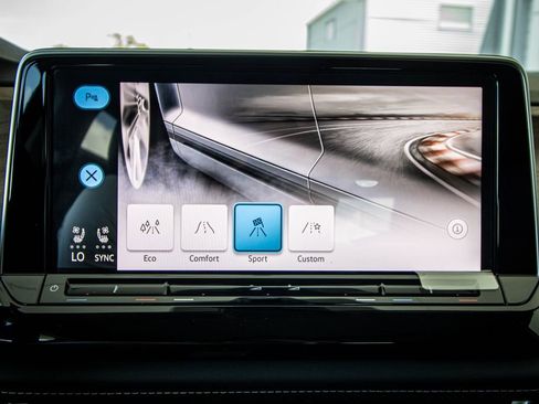 New 2026 Volkswagen Atlas SE FWD image 48