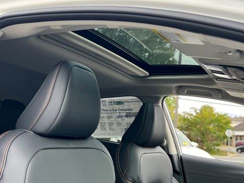 New 2025 Subaru Crosstrek 2.5i Limited image 8