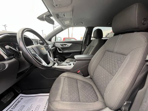 Used 2020 Chevrolet Blazer LT FWD image 21