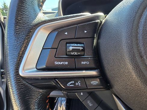 Used 2019 Subaru Crosstrek 2.0i Premium w/ Eyesight System AWD/4WD image 26