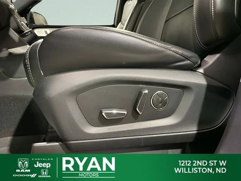 Used 2020 Ford Explorer ST w/ ST Street Pack AWD/4WD image 30