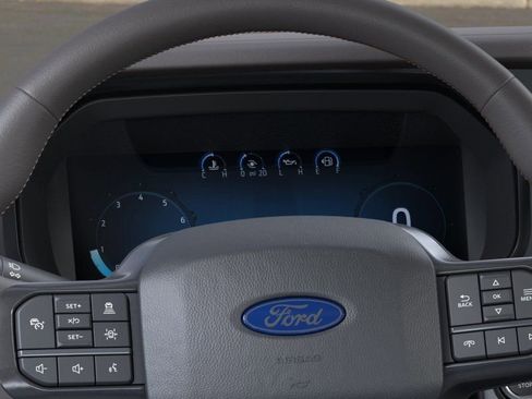 New 2026 Ford F150 King Ranch w/ Equipment Group 601A High image 13