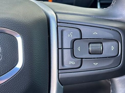 Used 2024 GMC Sierra 1500 SLT image 26