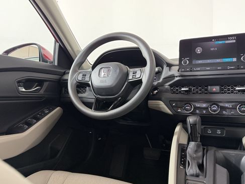 Used 2024 Honda Accord EX image 29