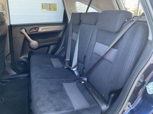 Used 2008 Honda CR-V EX image 25