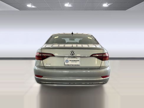Used 2019 Volkswagen Jetta S w/ Driver Assistance Package FWD image 10