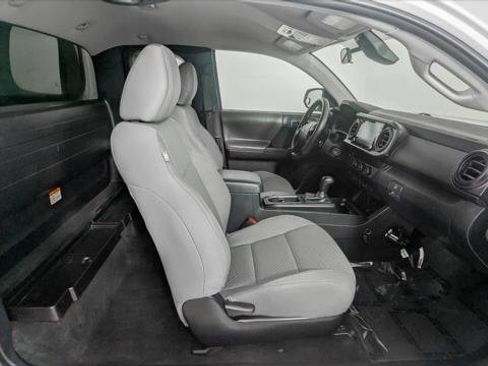 Used 2023 Toyota Tacoma SR RWD image 18