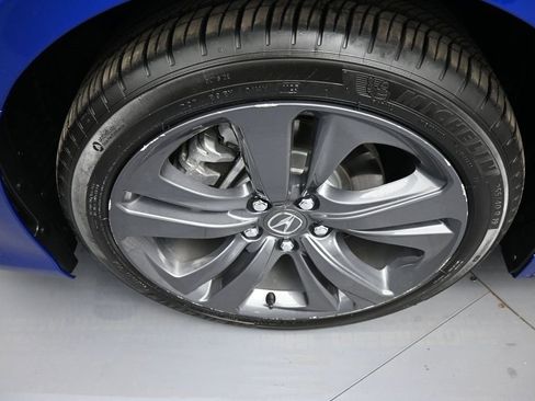 Certified 2023 Acura TLX SH-AWD w/ A-SPEC Pkg image 14