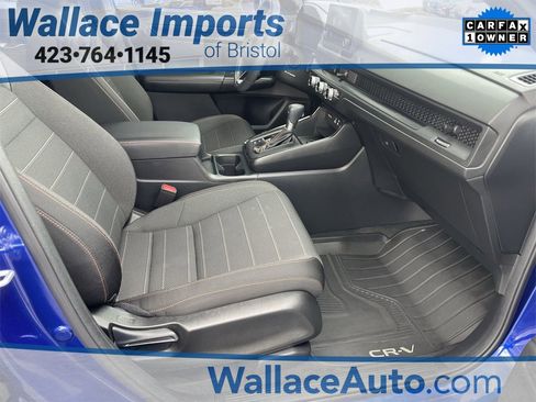 Used 2023 Honda CR-V Sport image 33