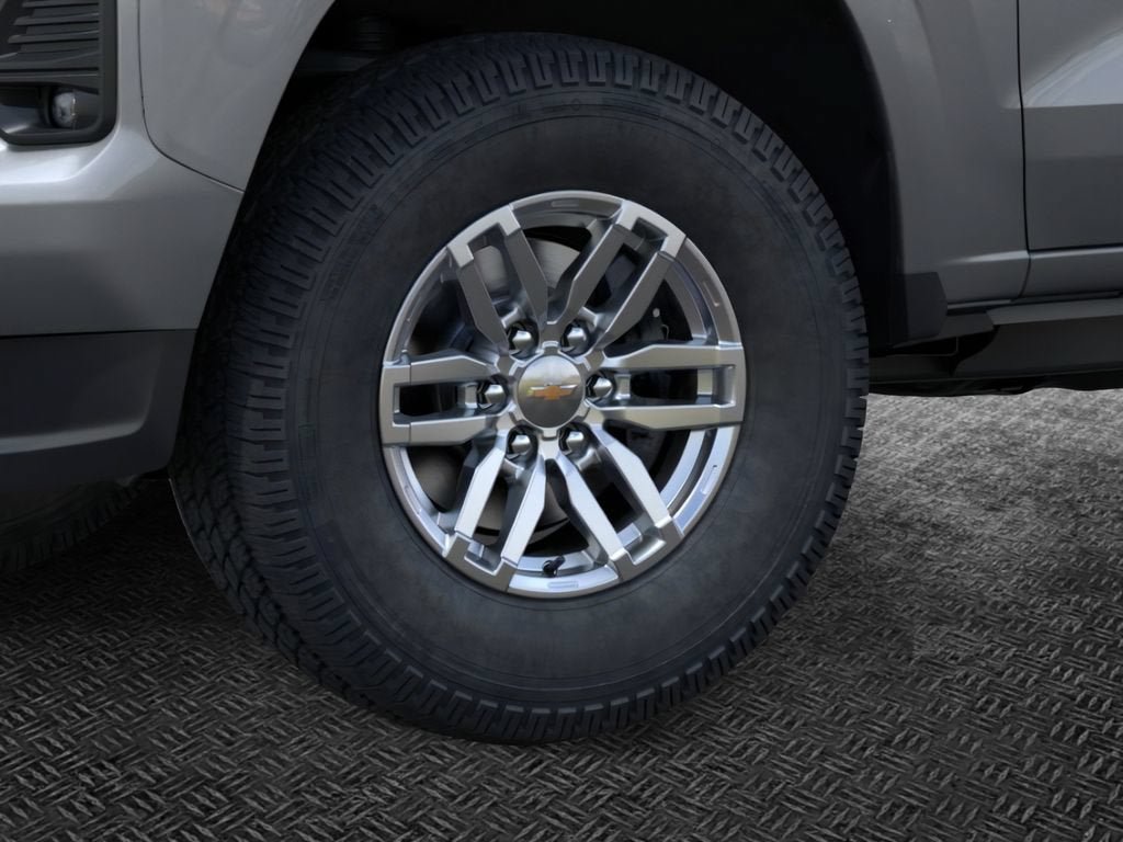 New 2026 Chevrolet Colorado LT w/ LT Convenience Package AWD/4WD image 9