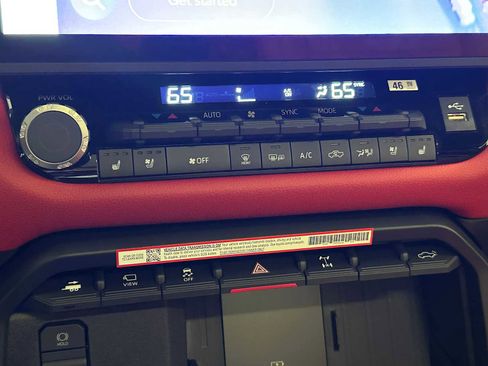 New 2026 Toyota Tundra TRD Pro image 15