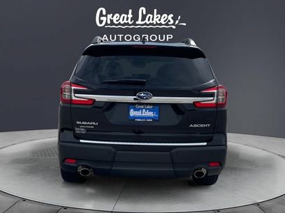 Certified 2023 Subaru Ascent Premium w/ Convenience Package
