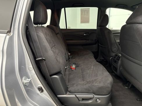 Certified 2022 Honda Pilot Sport image 20