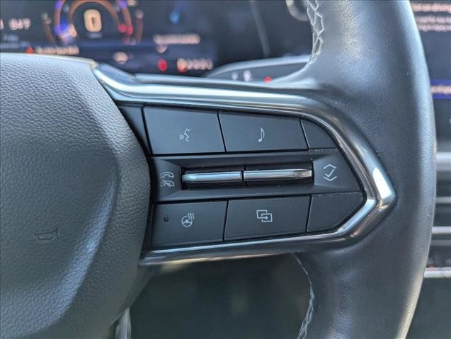Used 2024 Chevrolet Traverse LT FWD image 14