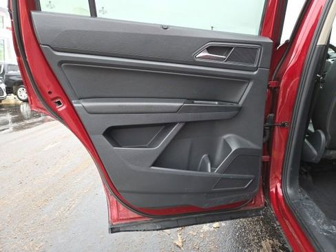 Used 2018 Volkswagen Atlas SE image 13