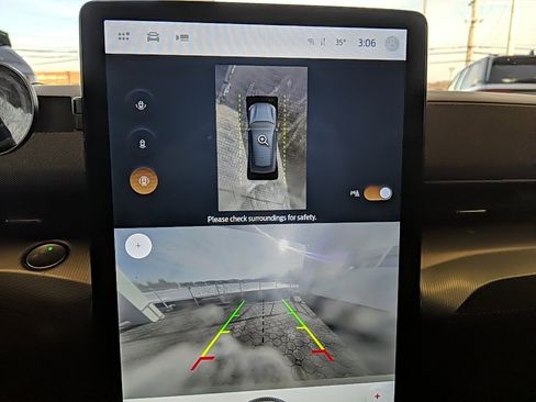 Used 2023 Ford Mustang Mach-E GT image 19