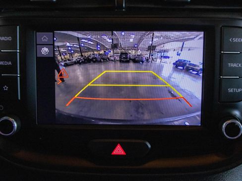 Used 2024 Kia Soul LX w/ Option Group 015 image 6