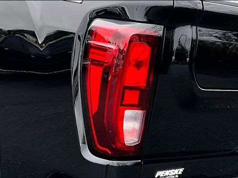 Used 2025 GMC Sierra 2500 SLE w/ SLE Value Package; image 34