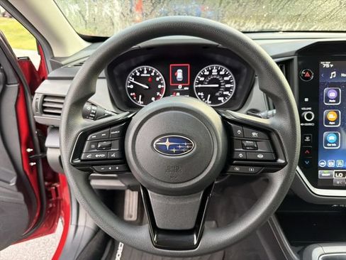 Certified 2026 Subaru Crosstrek 2.5i Premium AWD/4WD image 23