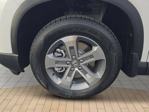 New 2026 Honda Pilot EX-L image 9