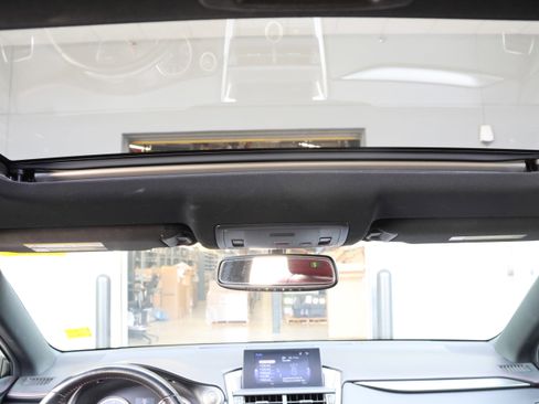 Used 2017 Lexus NX 200t F Sport w/ F Sport Premium Package image 30