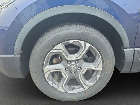 Used 2018 Honda CR-V EX image 4