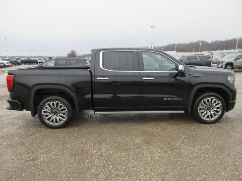 New 2026 GMC Sierra 1500 Denali Ultimate image 3