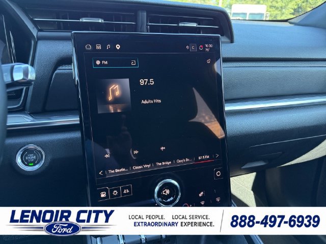 Used 2026 GMC Terrain Elevation AWD/4WD image 23