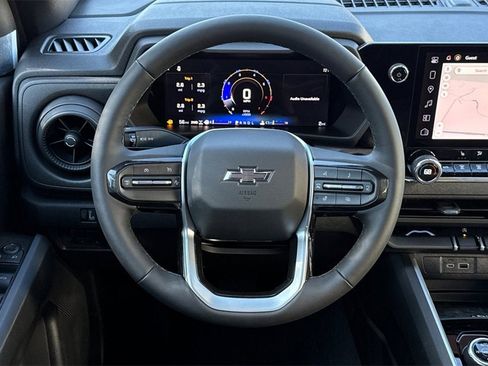 New 2026 Chevrolet Colorado Trail Boss image 14