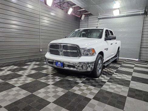 Used 2018 RAM 1500 Big Horn image 42