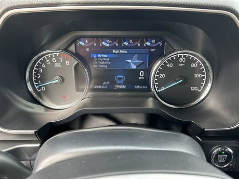 Used 2021 Ford F150 XLT w/ Equipment Group 302A High RWD image 11