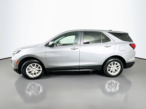 Used 2024 Chevrolet Equinox LT image 4