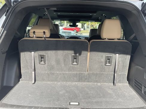 Certified 2023 Chevrolet Traverse Premier image 10