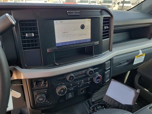 New 2025 Ford F550 XL image 24