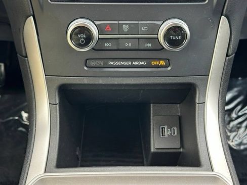 Used 2024 Ford Edge SEL AWD/4WD image 39