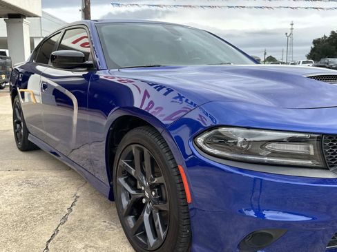 Used 2021 Dodge Charger GT w/ Plus Group image 17