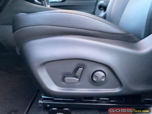 New 2026 Jeep Compass Limited w/ Sun, Sound & Navigation Group image 28