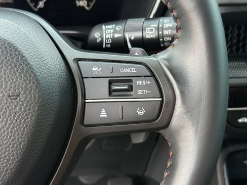 Certified 2023 Honda CR-V Sport image 19