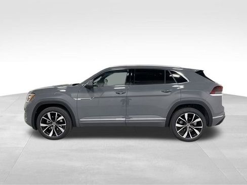 New 2026 Volkswagen Atlas Cross Sport SEL Premium R-Line image 3