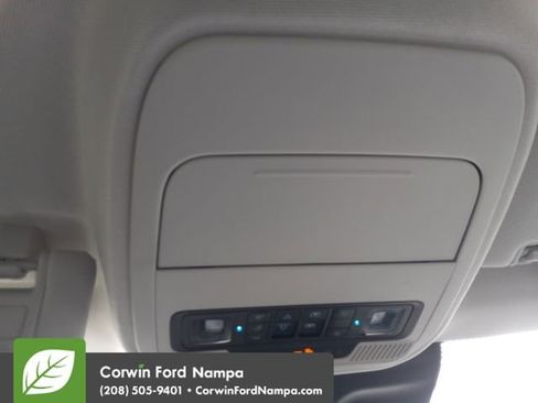 New 2025 Ford Expedition Max Platinum w/ Platinum Ultimate Package image 21