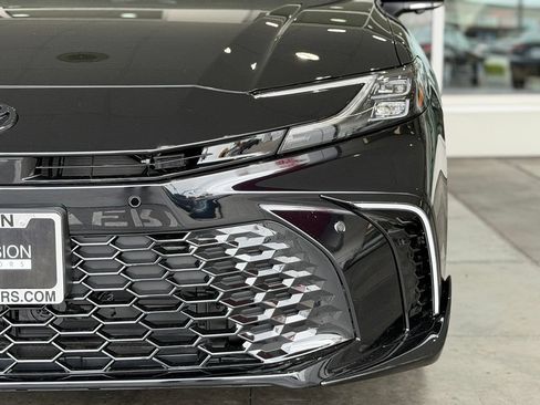 New 2026 Toyota Camry XSE AWD/4WD image 5